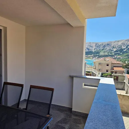 Aquarium Guest house Baska (Krk)
