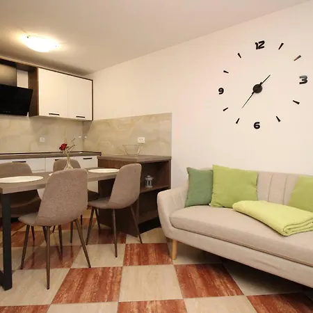 Aquarium 4* Baska (Krk)