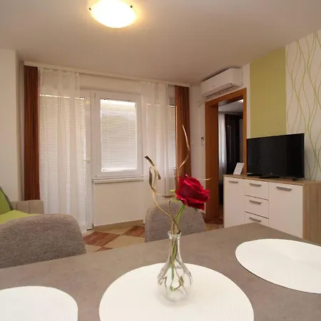 Aquarium Guest house