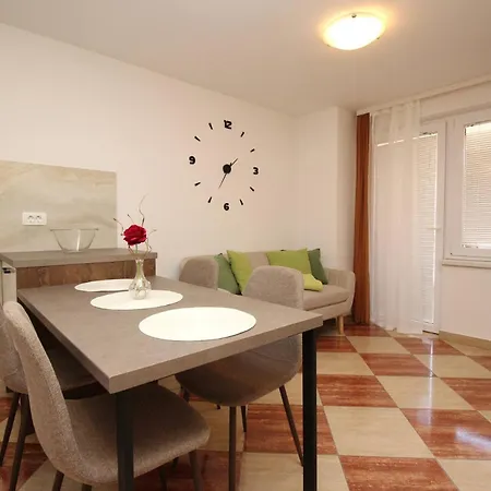 Vendégház Aquarium