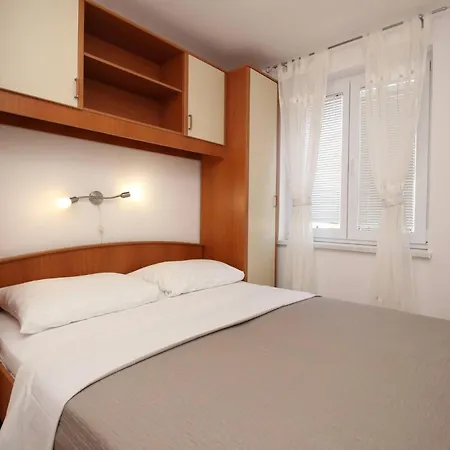Aquarium Guest house Baska (Krk)