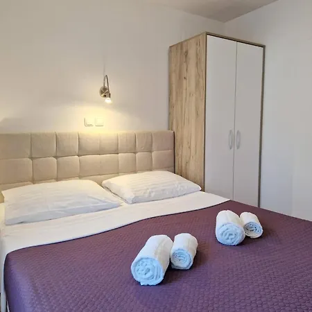 Guest house Aquarium