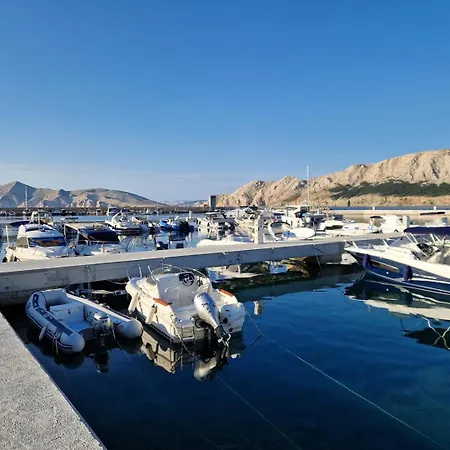 Aquarium Vendégház