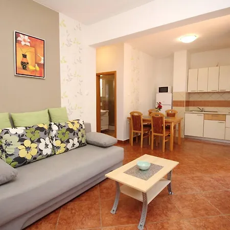 Aquarium Guest house