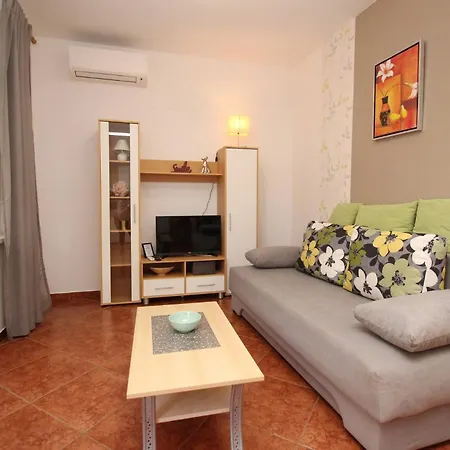 Vendégház Aquarium 4*