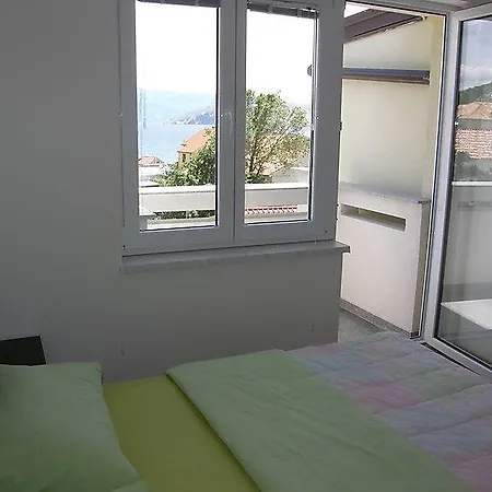 Aquarium Vendégház