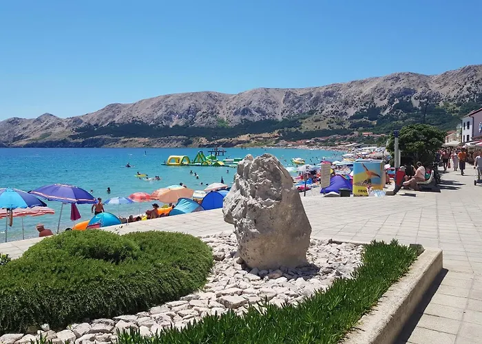 Aquarium Baška
