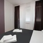 Vendégház Aquarium 4*