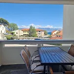 Aquarium 4* Baška