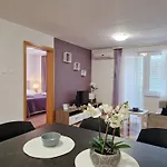 Vendégház Aquarium 4*