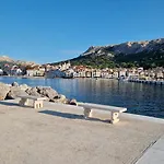 Vendégház Aquarium Baška