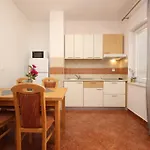 Aquarium Vendégház Baška