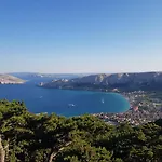 Aquarium Vendégház