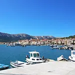 Aquarium 4* Baška