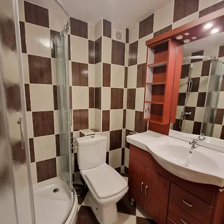 Aquarium 4* Baška