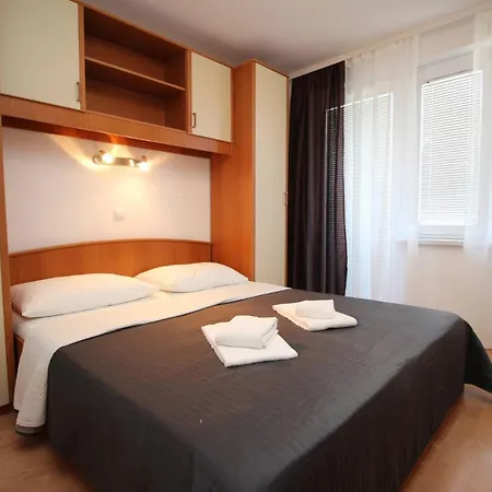 Aquarium Pensjonat 4*