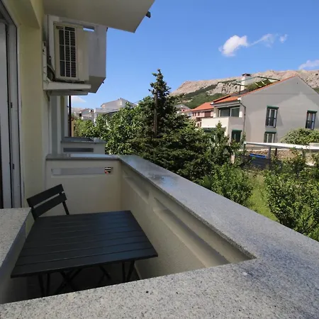 Aquarium Baška