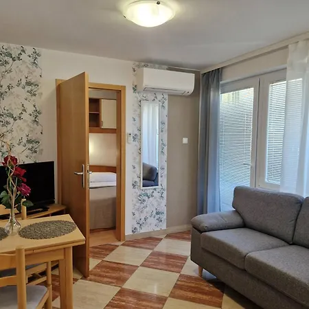 Aquarium Guest house