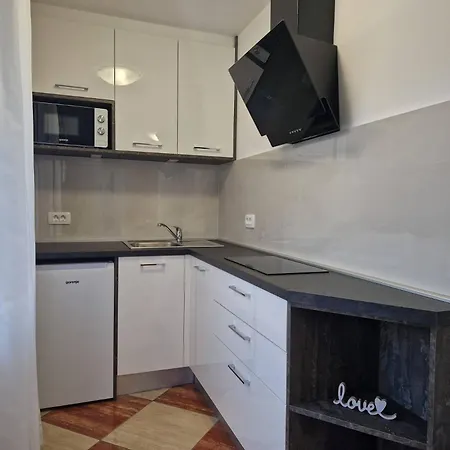 Aquarium Pensjonat 4*