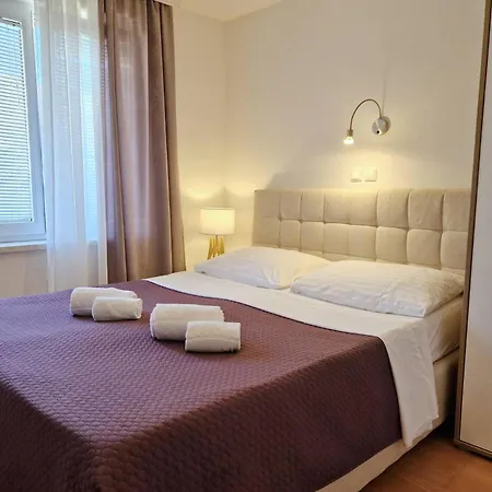 Aquarium Pensjonat 4*