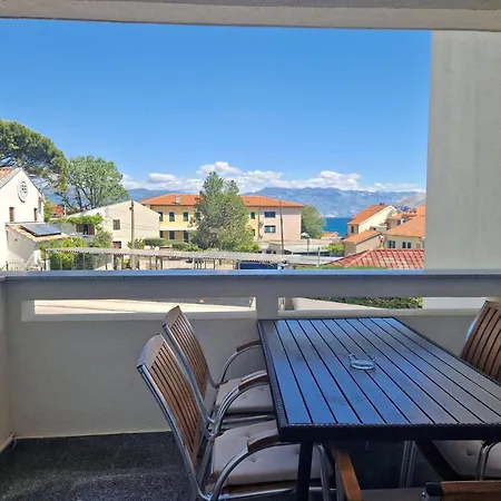 Aquarium 4* Baška