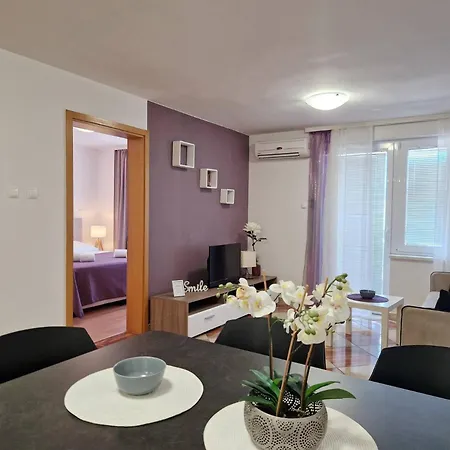 Pensjonat Aquarium 4*