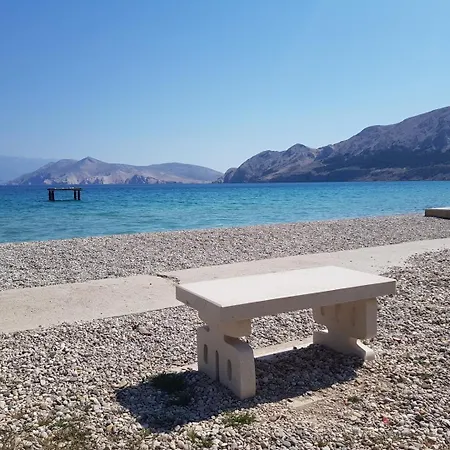 Aquarium Baška