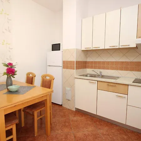 Aquarium Guest house Baska (Krk)