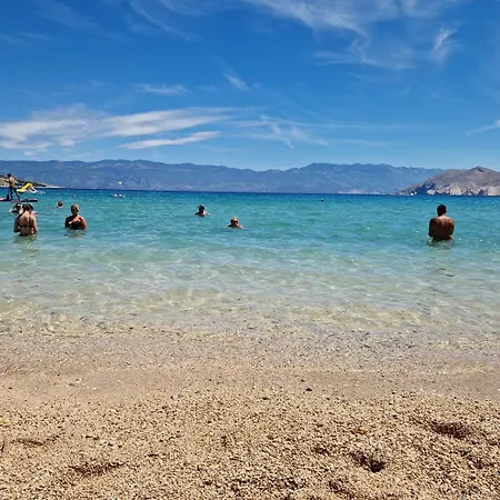 Aquarium Baška
