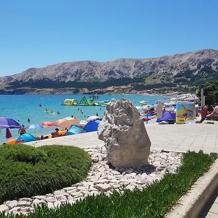Aquarium Baška