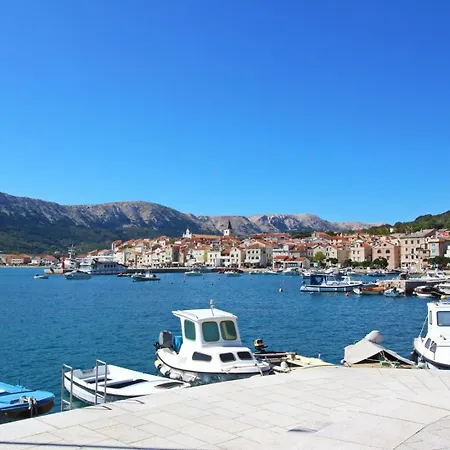Aquarium 4* Baška