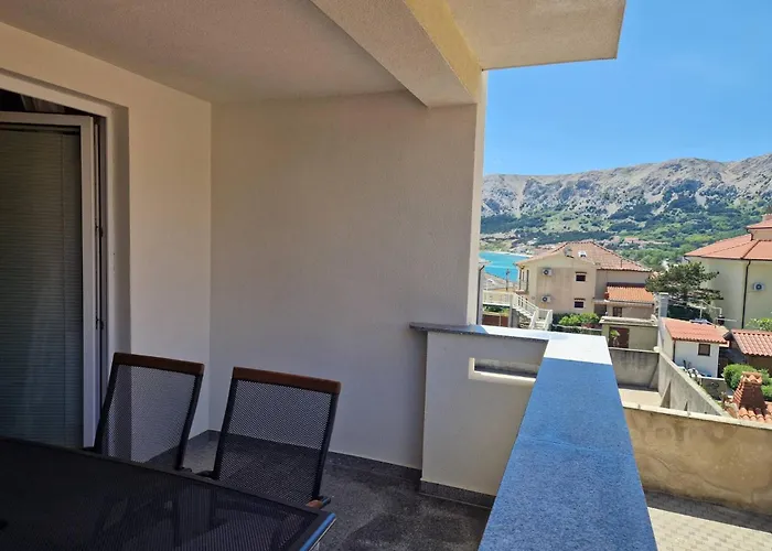 Aquarium Maison d'hôtes Baška