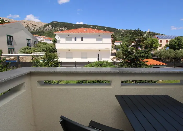 Aquarium 4* Baška