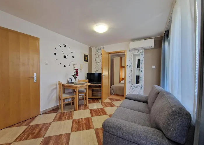 Maison d'hôtes Aquarium Baška