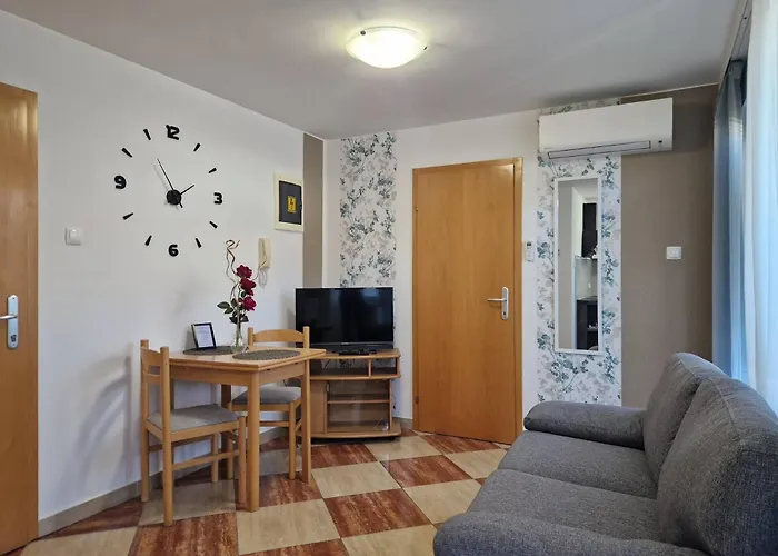 Maison d'hôtes Aquarium 4*