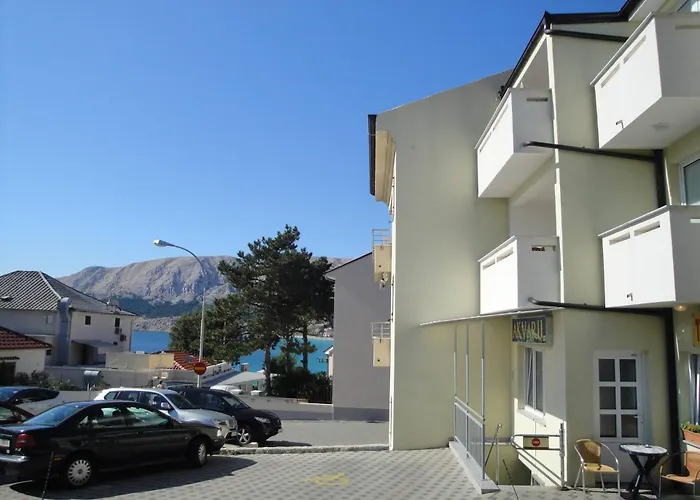 Maison d'hôtes Aquarium 4*